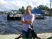 Фотография Шипунова Георгия