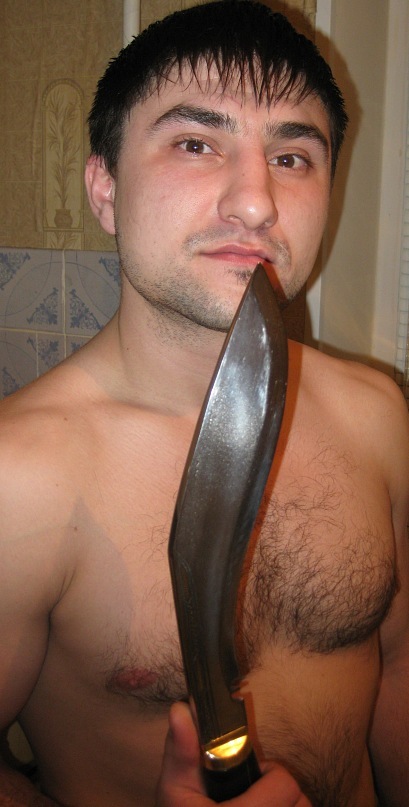 Антон Дорожкин фотография #31