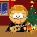 Фотография Петербургского Даниила