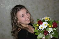 Фотография Сабанаевой Анастасии