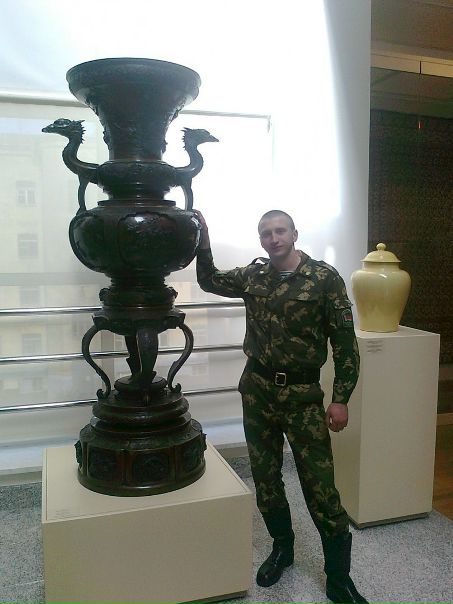 Александр Дорожкин фото №43