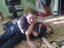 Аліна Борисюк фотография #11 (источник - https://vk.com/id106376527)