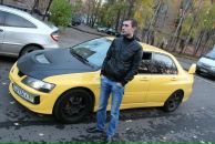 Фотография Строкова Андрея