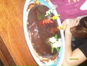 Фотография Самохиной Ольги