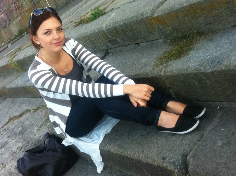 mAlinka Vara:) фотография #15