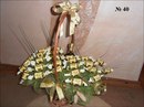 Солодкі Букети фотография #31 (источник - https://vk.com/id148157988)