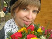 Фотография Свешниковой Катерины