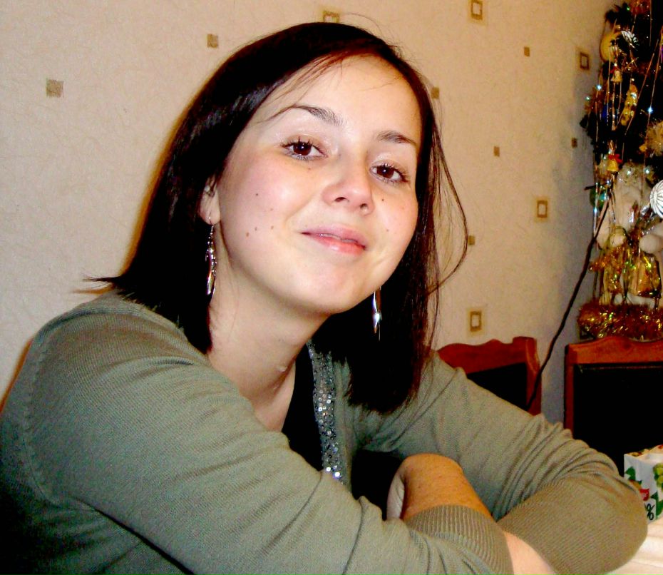 Эля Гильмутдинова фотография #2