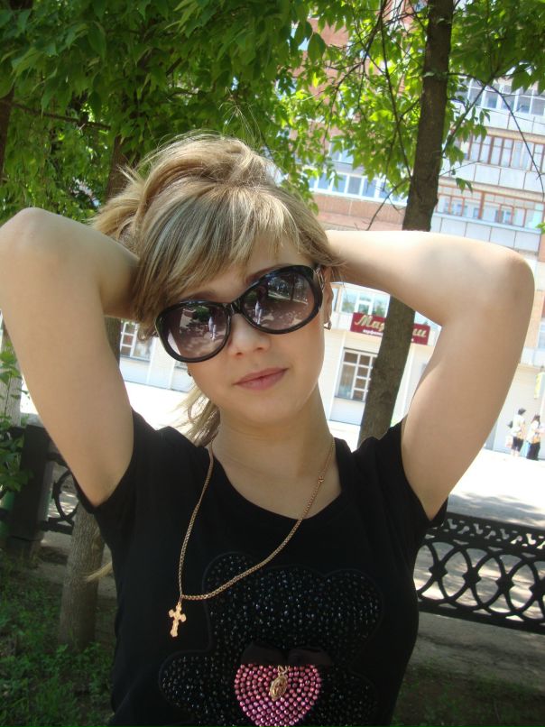 Наталья Анцева фотография #2