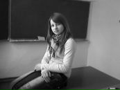 Лілька Сухан фотография #37 (источник - https://vk.com/id119789623)