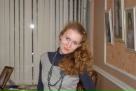 Фотография Шаповаленко Светланы