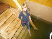 Фотография Якушевой Ирины