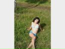 Улічка Козакевич фотография #7 (источник - https://vk.com/id152350825)