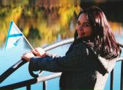 Фотография Абдуллиной Дарины