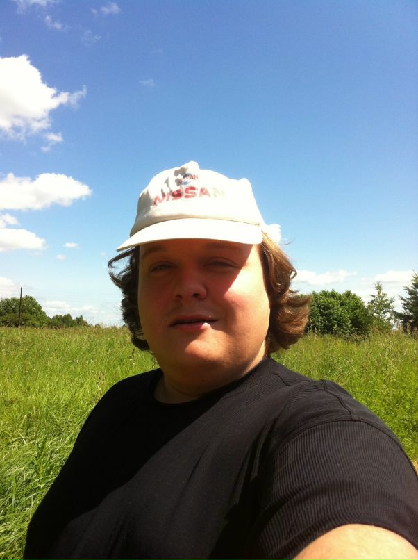 Дмитрий Видаль фотография #27