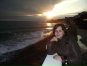 Фотография Сушко Оксаны