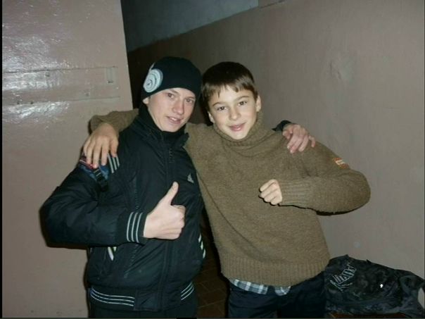 Сергей Девяткин фото №24