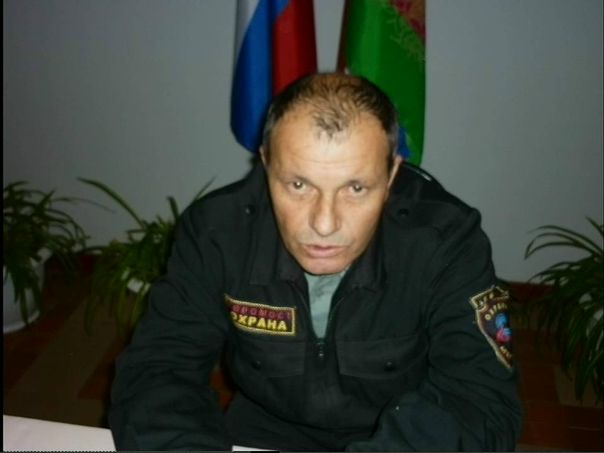 Сергей Девяткин фото №33