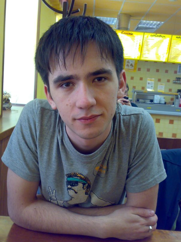 Дмитрий Чехов фотография #47