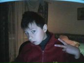 Віталік Фединяк фотография #26 (источник - https://vk.com/id68022694)