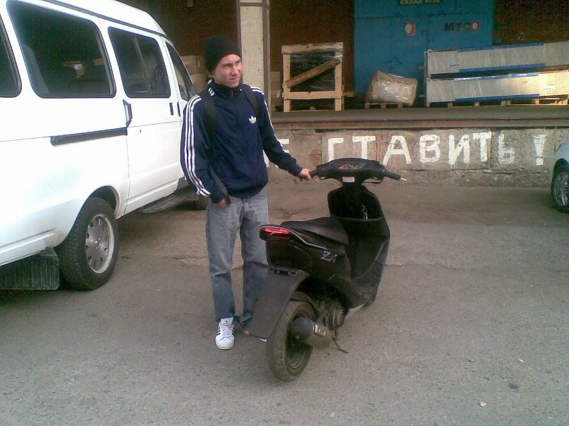 Антон Соларев фотография #10