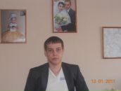 Фотография Pahomov Сергея