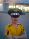 Фотография Галицкого Алексея
