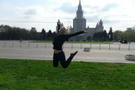 Фотография Билаловой Татьяны