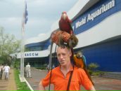 Фотография Ефимовского Руслана