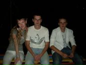 Фотография Звягинцева Димы