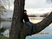 Фотография Кадышевой Анастасии