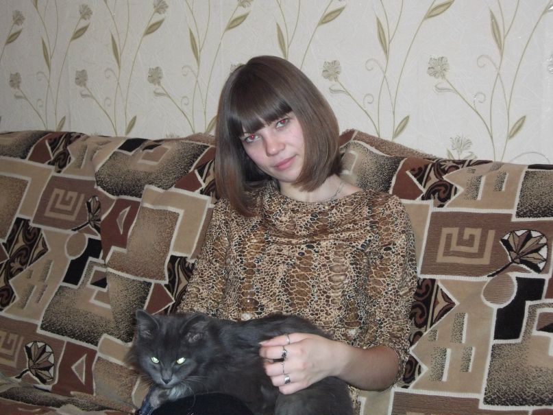 Софья Трошнева фотография #49