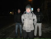 Фотография Александровича Артура