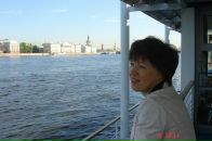 Фотография Першаковой Евгении