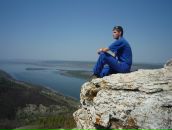 Фотография Зуева Владимира