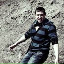 Фотография Забелина Василия