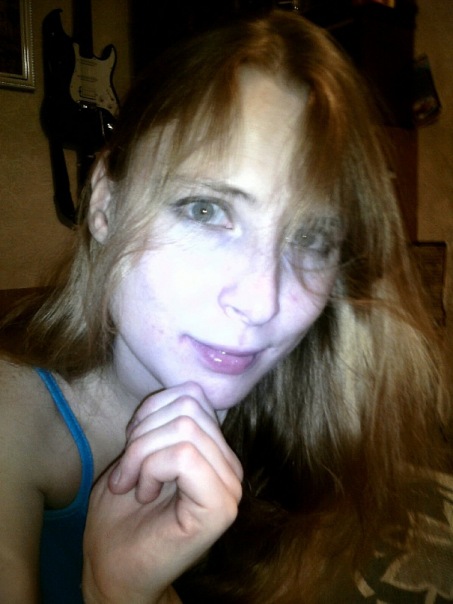 №3, Anna Ardashina, Донецк №3, Anna Ardashina, Донецк