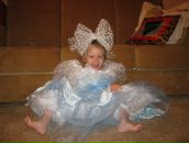 Фотография Шарановой Ольги