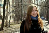 Фотография Соломатиной Анастасии