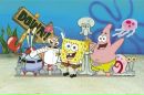 Sponge Bob фотография #4 (источник - https://vk.com/id159814743)