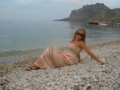 Фотография Бондарь Вероники