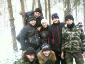 Галя Півницька фотография #47 (источник - https://vk.com/id51927970)