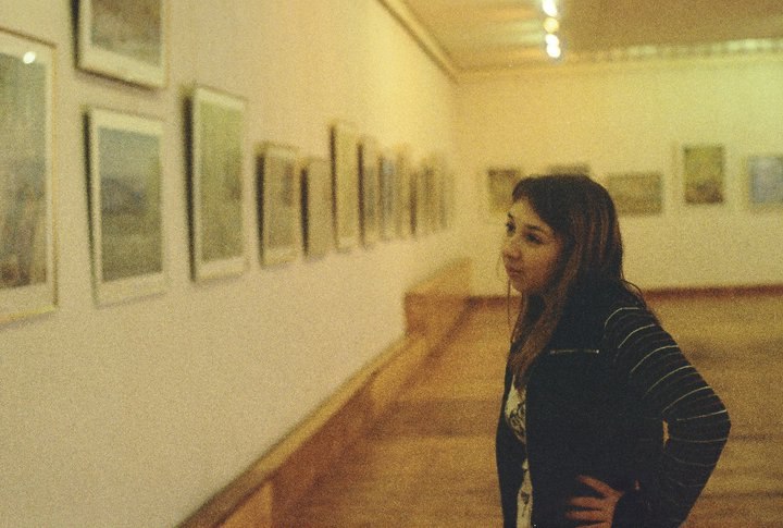 Алиса Панасенко фотография #34