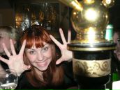 Фотография Бачиной Олеси