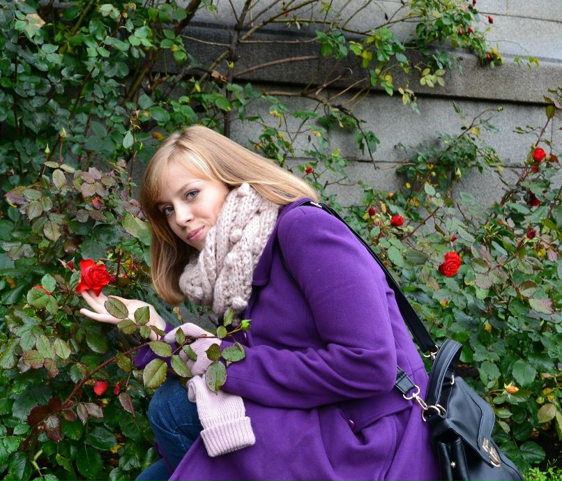 Ксения Листова фотография #33