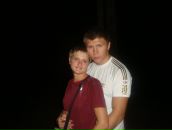 Фотография Сафин Олег