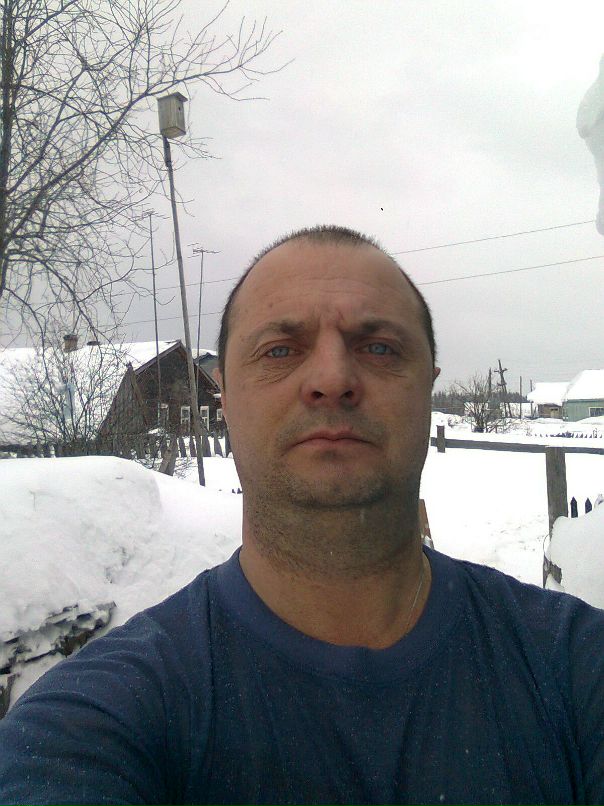 Виктор Плахотин фотография #50