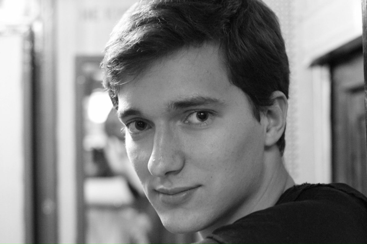 Дмитрий Колдашов фотография #31