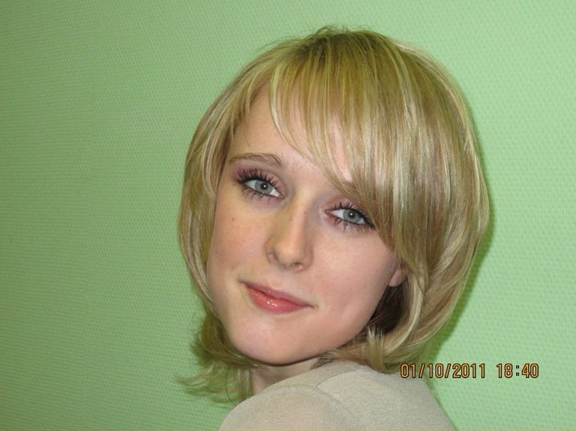 №1, Ирина Олеговна, Большое Алексеевское №1, Ирина Олеговна, Большое Алексеевское