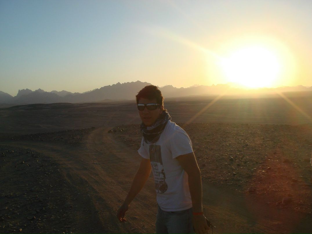 Эмиль Скоряк фотография #42